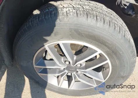 2020 Jeep Grand Cherokee Limited 4X4 из США, поврежденный, VIN 1C4RJFBG3LC339999